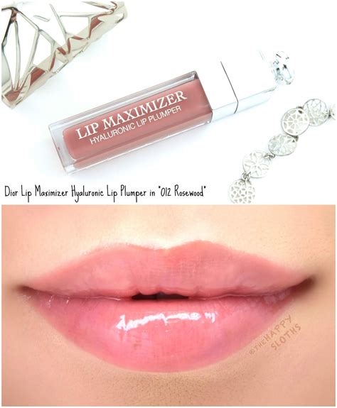 lip plump dior|Dior lip plumper reviews.